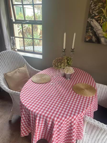 Staandakkie Guest Cottage Bredasdorp Extérieur photo